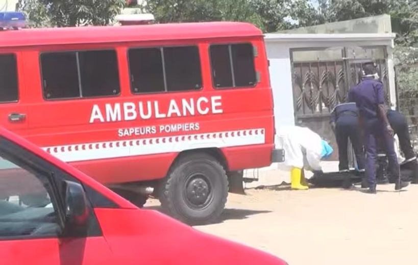 Assassinat de Ramatoulaye à Yarakh Capa : les révélations de l’autopsie et des témoins du drame