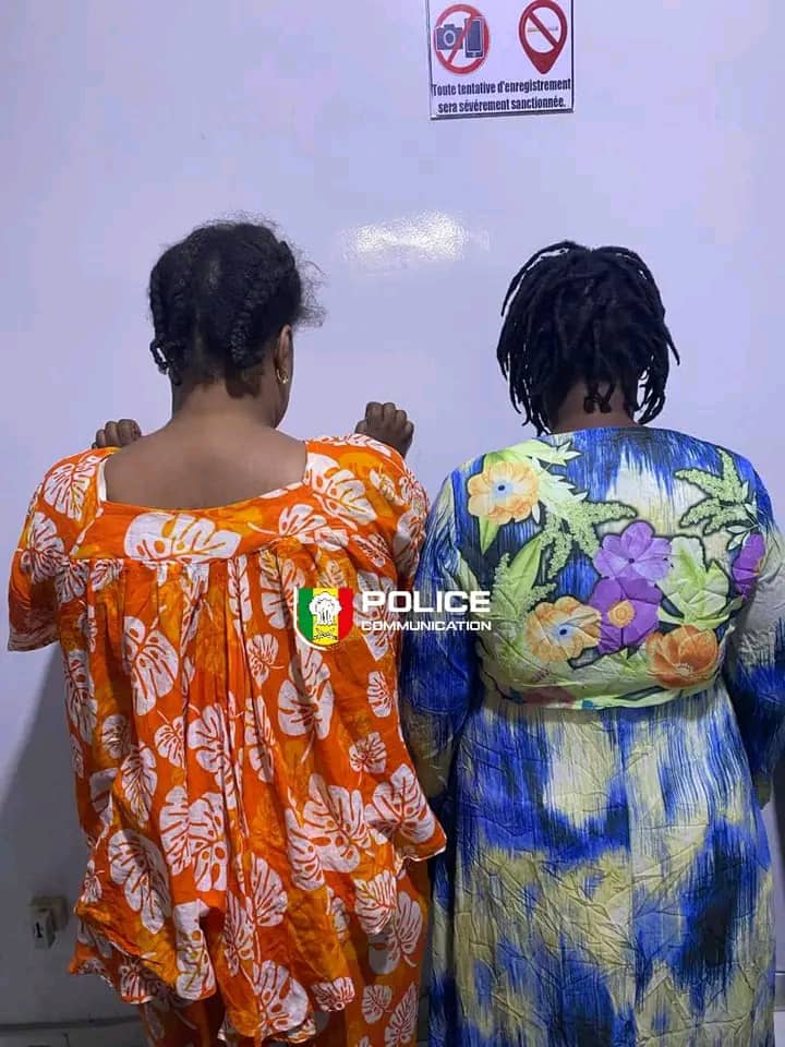 Malika : deux (02) personnes interpellées, après le démantèlement d'un réseau de proxénétisme