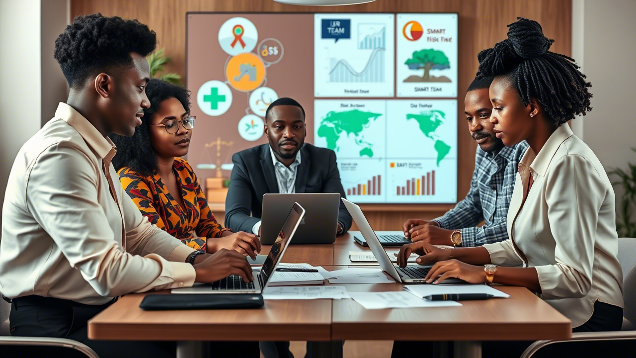 Nombre d'employés salariés au Sénégal : « une progression de 1,9% » noté en 2025 (ANSD)