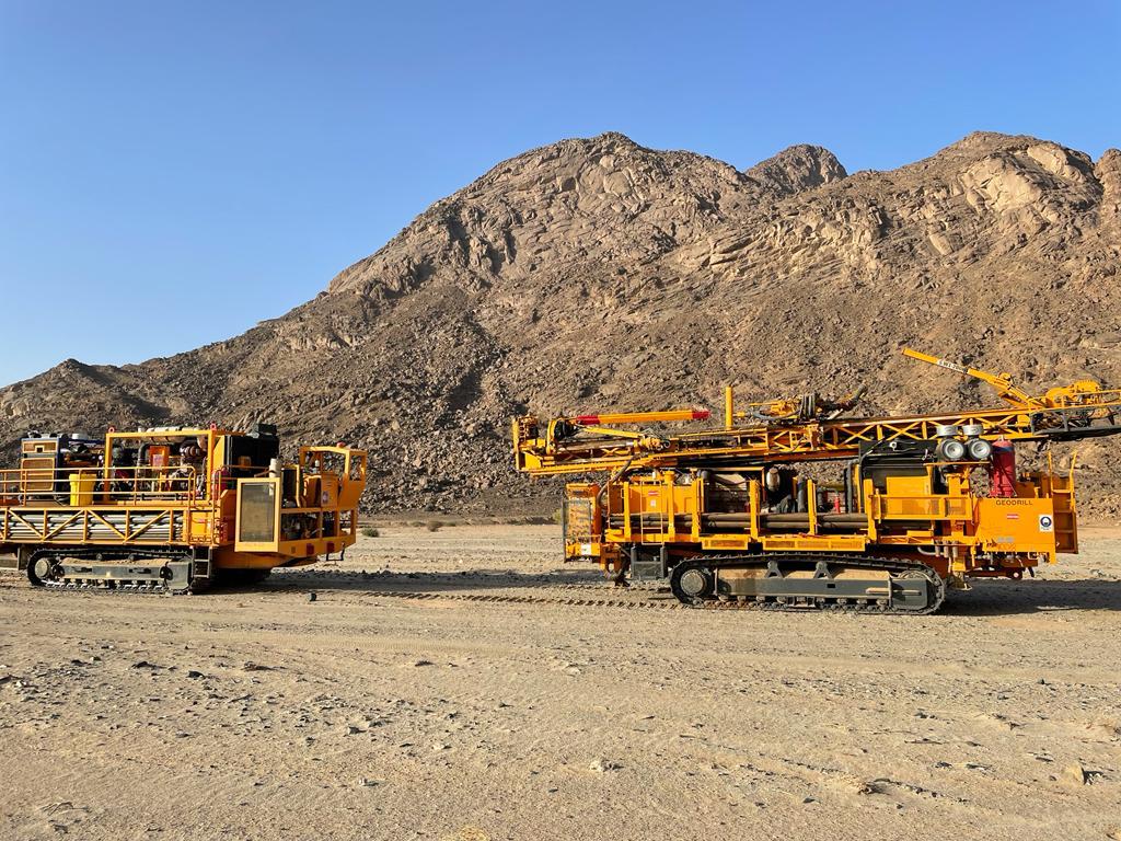 Secteur extractif : La Côte d'Ivoire muscle son recouvrement fiscal de 4 milliards CFA face au géant Geodrill