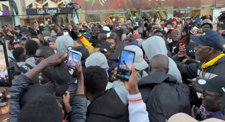 Finale CAN 2025 : la FSF dénonce de “graves dysfonctionnements” dans l'organisation et interpelle la CAF