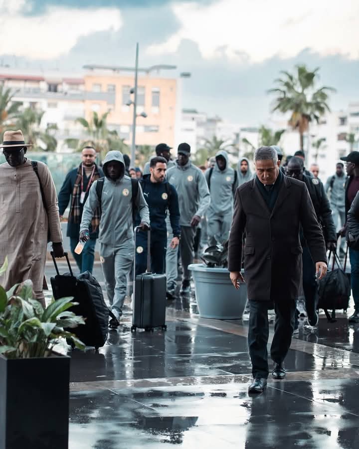 CAN 2025 : la FSF confirme un dispositif sécuritaire renforcé autour des “Lions”