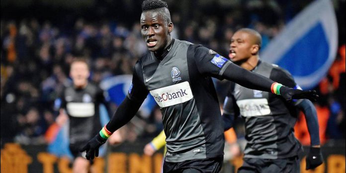 Anderlecht : Malgré son coup de boule, Kara Mbodji pourra jouer le prochain match sauf…