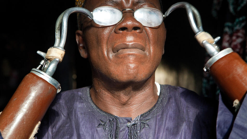 «Never again»: en Sierra Leone, une Journée nationale du souvenir