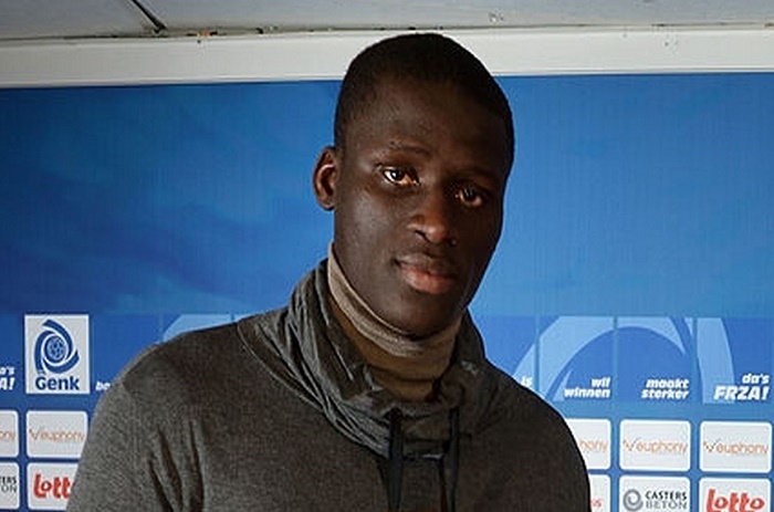 Kara Mbodj poursuivi en Belgique pour vilain geste 