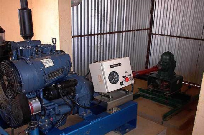 Thiemping : Une catastrophe évitée de justesse par le préfet de Kanel.