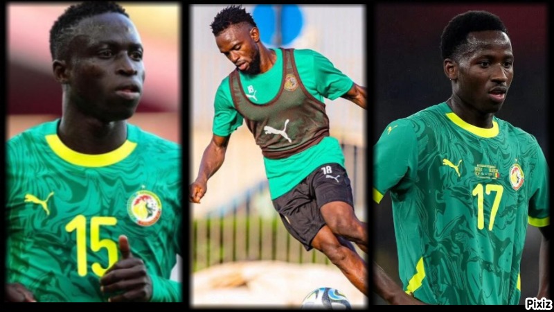 Sénégal vs Maroc : le drame invisible des vestiaires