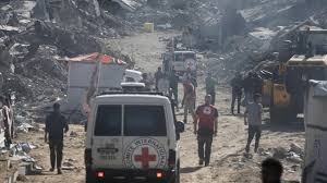 Gaza: des sièges au Conseil de la paix à 1 milliard de dollars, Vladimir Poutine parmi les invités