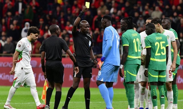 Finale Can 2025 : l'arbitre a choisi le Maroc, le destin à choisi le Sénégal !