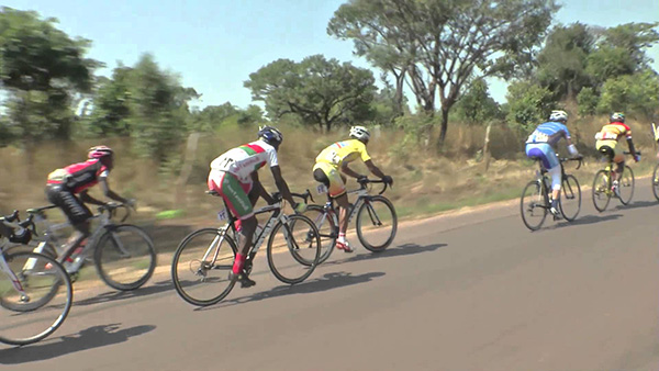 Tour du Sénégal 2016 : L’Algérie domine les deux premières étapes