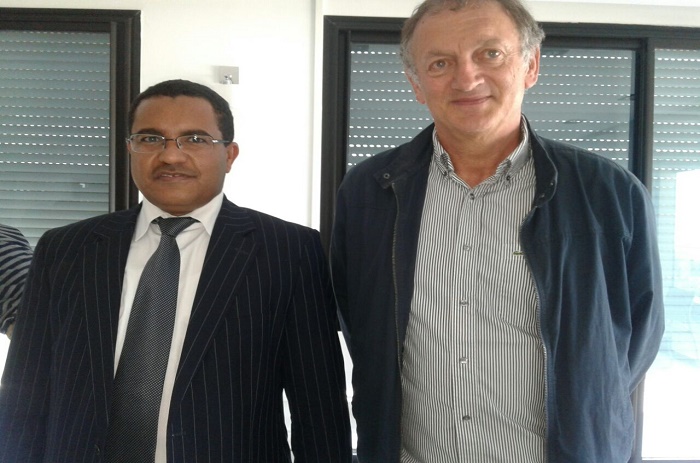 L’enseignement supérieur marocain s’investit au Sénégal