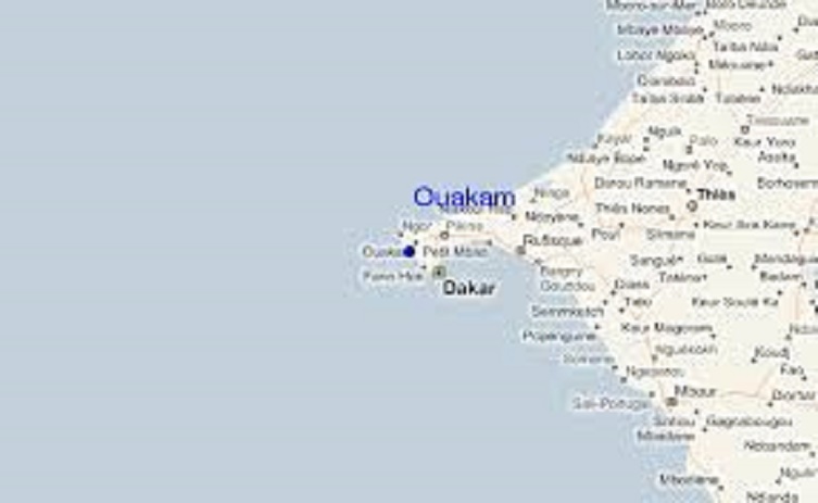 Un litige foncier embrase Ouakam: les militaires sur place 