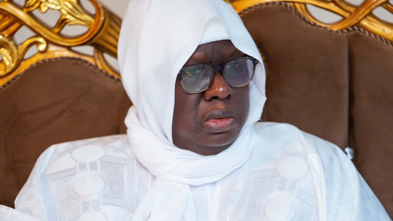 146e Appel de Seydina Limamou Laye : le khalife général appelle à une solidarité concrète et désintéressée