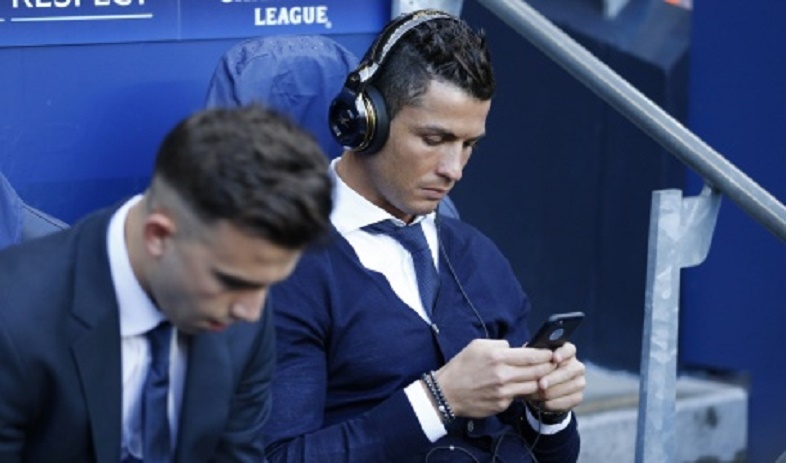 Direct C1 1/2 finale aller: Manchester City reçoit Real Madrid, CR7 ne jouera pas