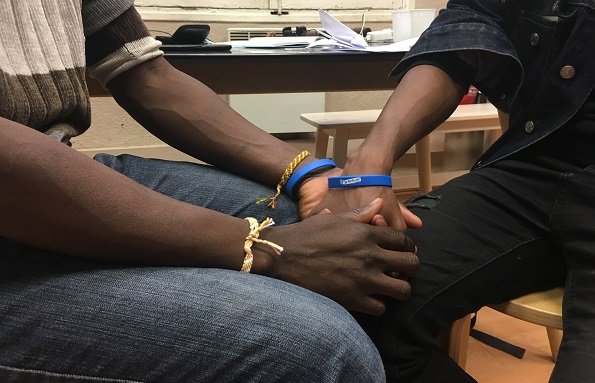Sicap Mbao : deux (02) prétendus homosexuels interpellés et placés en garde à vue par la Police