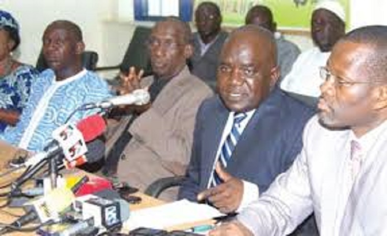 Destitution d’Aïda Mbodj : le Pds déclare la guerre au Président Macky Sall.