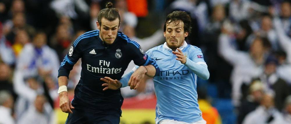 Ligue des champions, demi-finale : Tout reste à faire entre Manchester City et le Real Madrid (0-0)