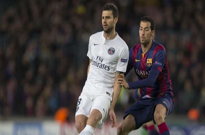 Le PSG prépare une offre de 100 M€ pour Sergio Busquets !