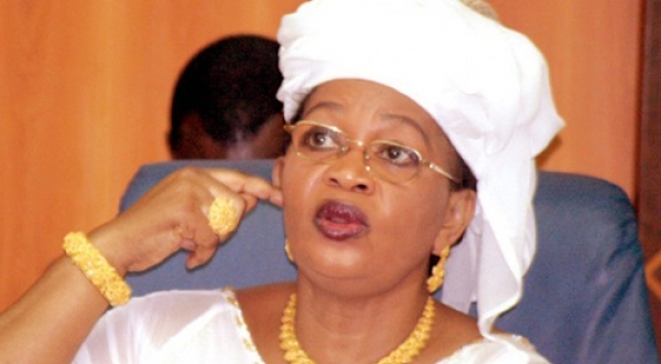 Destitution du Conseil département de Bambey : Aïda Mbodj ouvre la bataille juridique