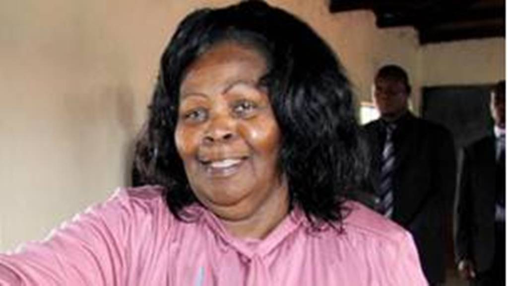 Lucy Kibaki décédée à Londres