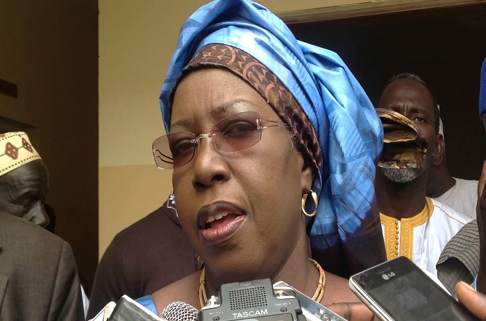 Promotion des investissements : Khoudia Mbaye évalue ses résultats et…