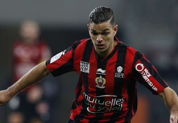 Ben Arfa, Di Maria et Diarra en lice pour le titre de meilleur joueur de Ligue 1