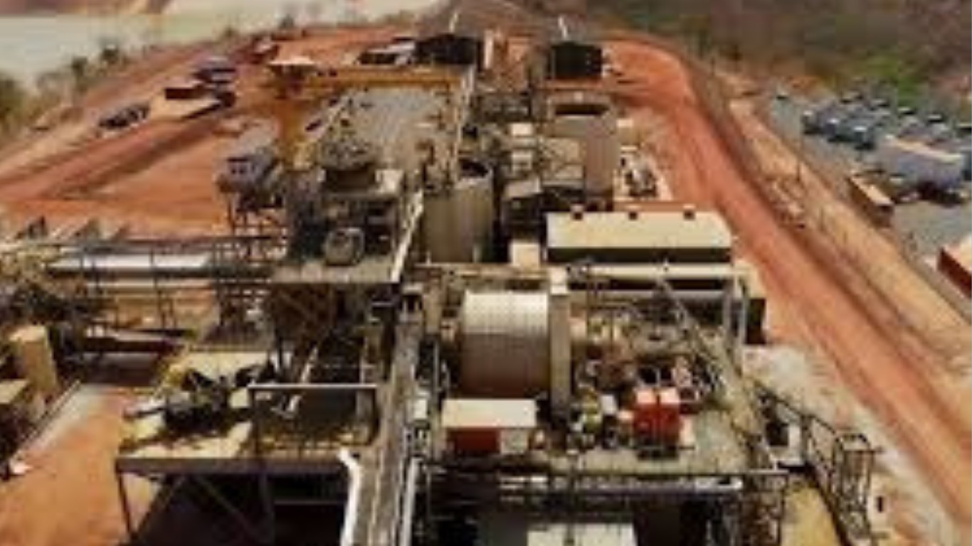 Kédougou : Tomboronkoto et Bantaco, les nouveaux poumons de l'or sénégalais