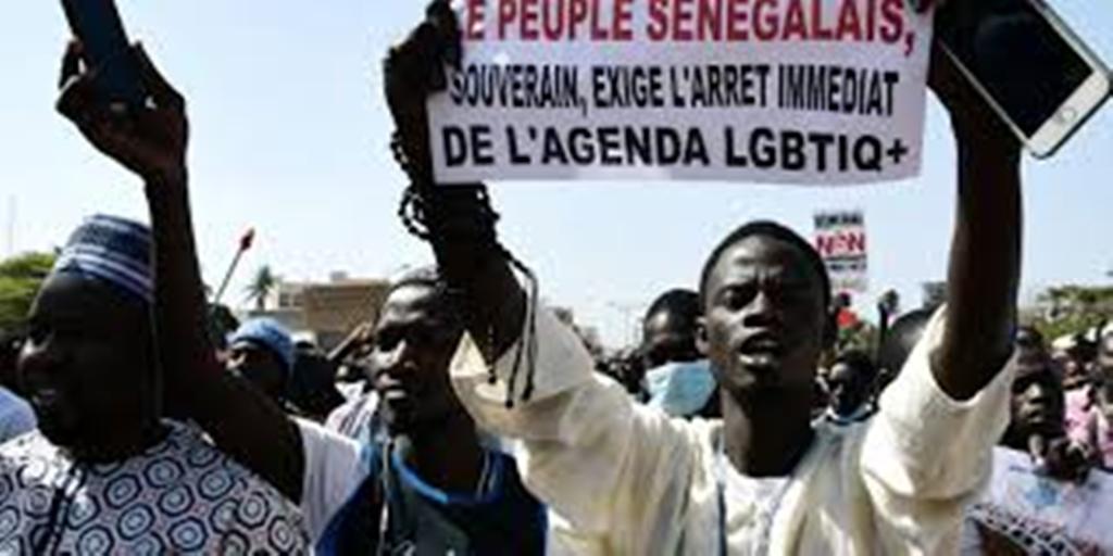 ​Sénégal : nouvelle mobilisation citoyenne ce samedi contre "la montée en puissance" des mouvements LGBT