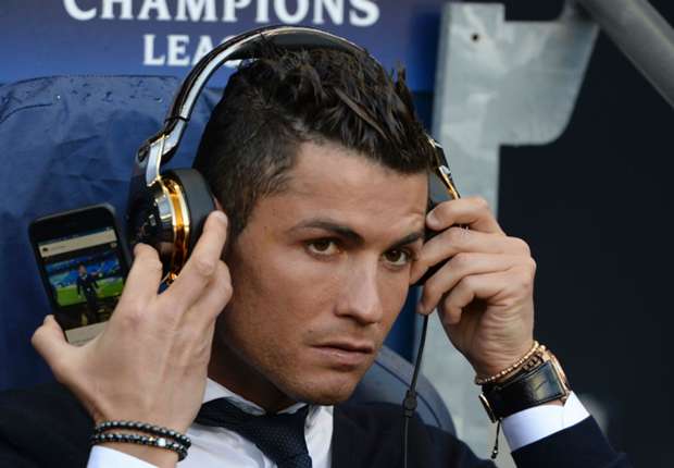 Real Madrid, Ronaldo garde le moral