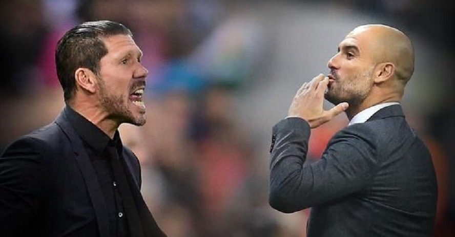 Direct C1 - 1/2 finale aller: Atlético reçoit Bayern