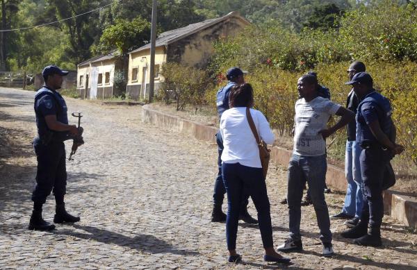 Cap-Vert : arrestation du soldat soupçonné du meurtre de 11 personnes