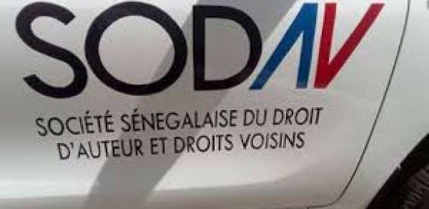 ​Rémunération copie privée : la Sodav salue les instructions données par le Président Diomaye Faye