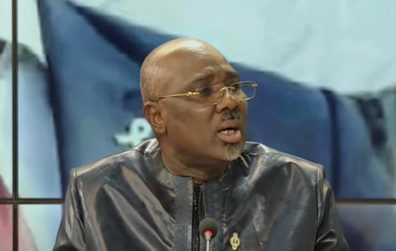 Affaire des téléphones au Pavillon spécial : les aveux de Farba Ngom