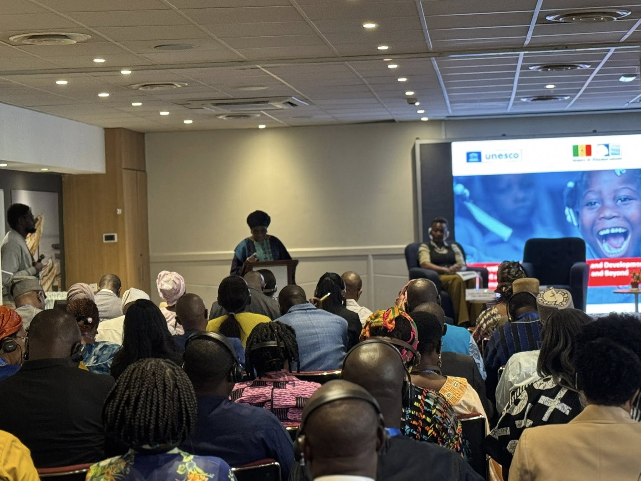 Petite Enfance : Dakar devient le laboratoire de l’éducation de demain en Afrique