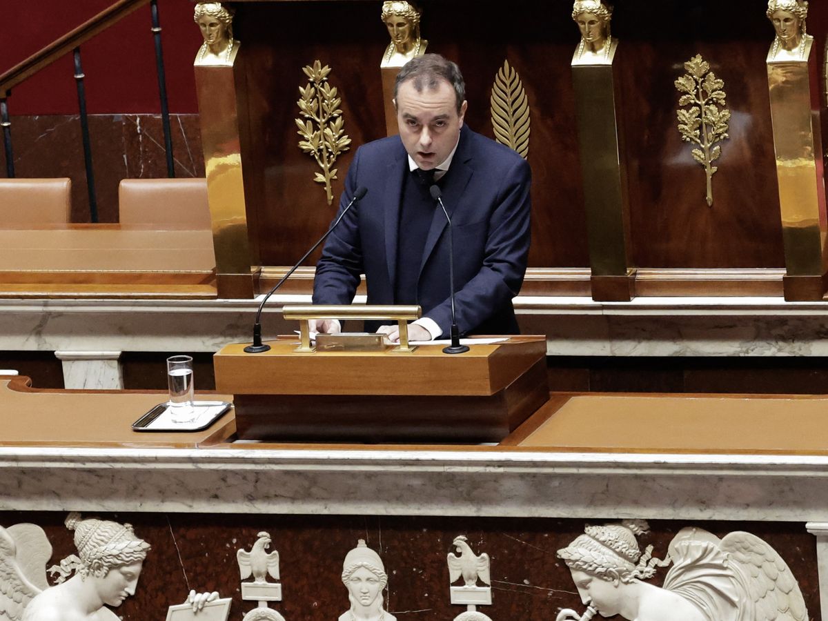 Budget 2026: les motions de censure déposées à l'Assemblée nationale repoussées