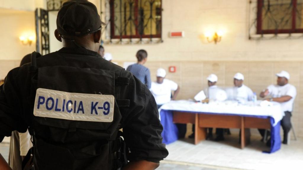 Guinée équatoriale: 200 personnes et un opposant enfermés depuis six jours