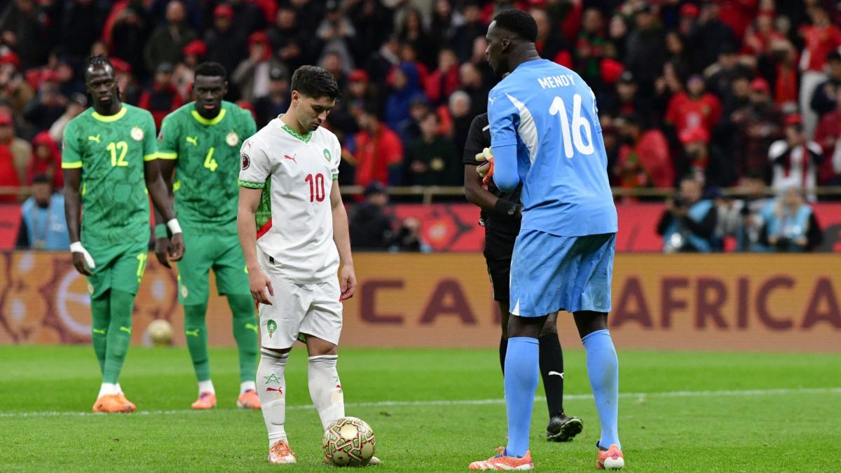 Maroc : comment Brahim Diaz a vécu l’après finale