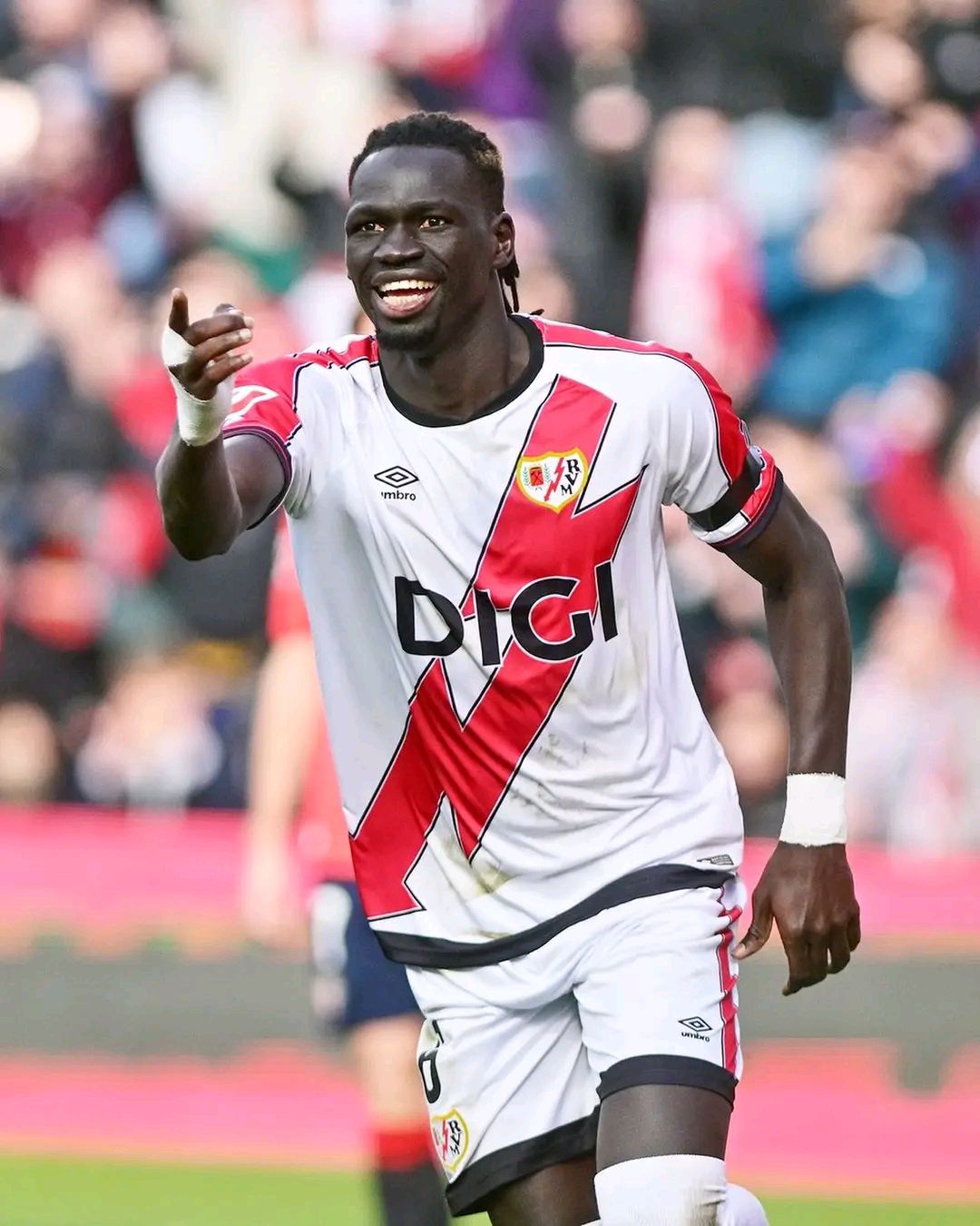 Retour des « Lions » en club : Pathé Ciss buteur en Espagne, El Malick Diouf et West Ham s’imposent face à Sunderland 