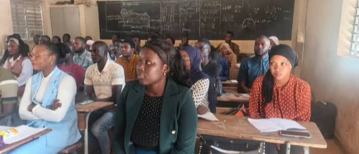 Médina Yoro Foula : les nouveaux enseignants renforcent leurs compétences en didactique de la lecture