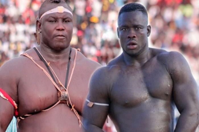 Pape Dia : «Le Combat Bombardier-Eumeu Sène est une nécessité »