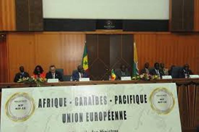 103éme Conseil des ministres : l’emploi des jeunes, une priorité pour les gouvernements des pays ACP