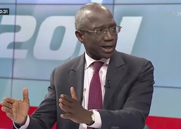 Campagne arachidière : Mabouba Diagne balaie les critiques et annonce des chiffres records