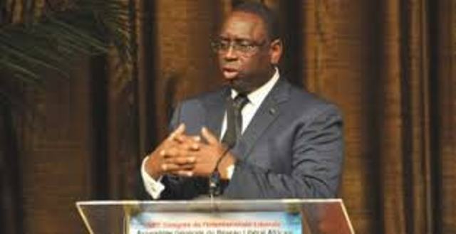 103éme Conseil des ministres ACP-UE : Macky Sall invite les pays ACP-UE à mutualiser leurs efforts pour lutter contre le terrorisme