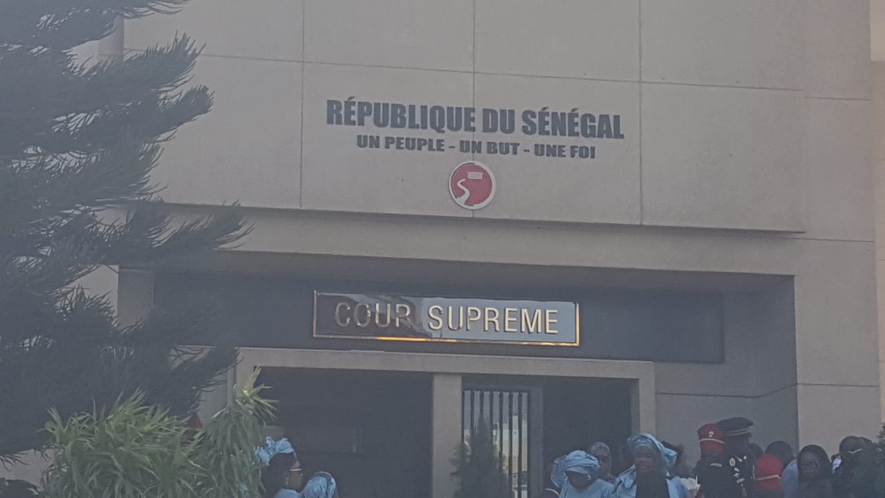 Affaire Madiambal Diagne : Serigne Oumar Mbaye face à son destin judiciaire le 5 février
