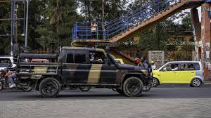 Est de la RDC: un an après la bataille de Goma, les blessures et la résilience