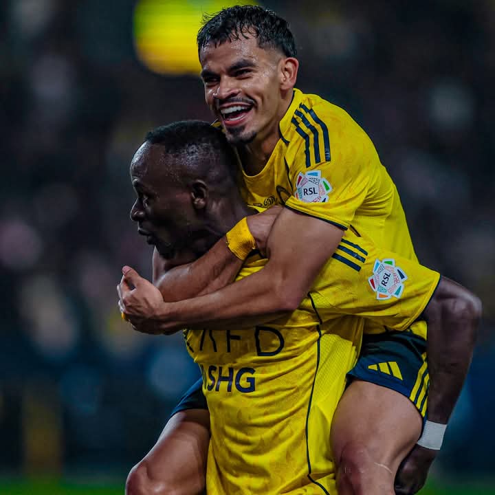 Saudi Pro League : Al Nassr bat Al Taawon grâce à Sadio Mané