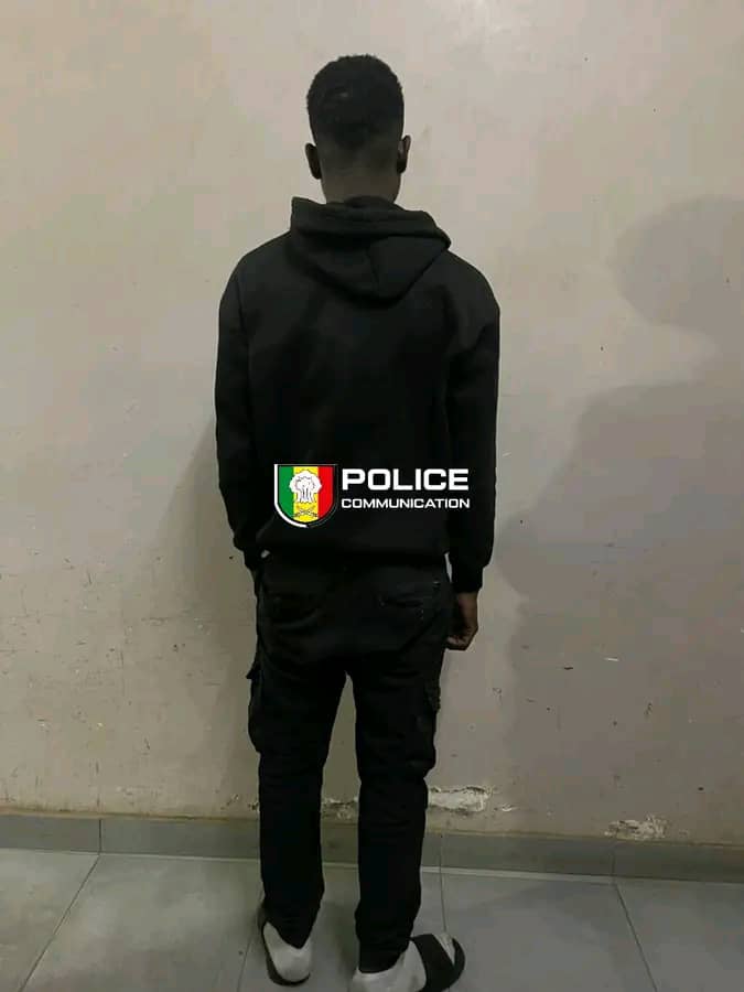 Parcelles Assainies : un individu interpellé pour vol avec violences, ses deux présumés complices en fuite