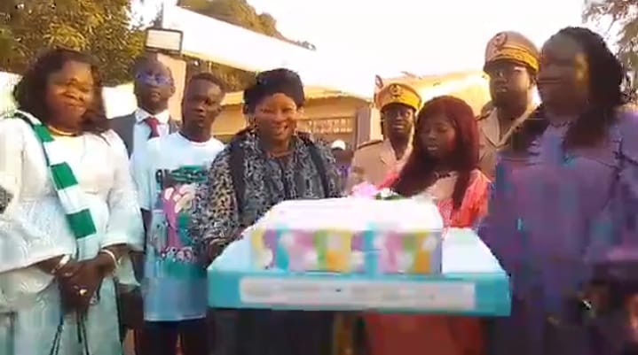 Bafata : le « Bébé de l’équité » célébré sous le signe de la solidarité et de la protection de l’enfance