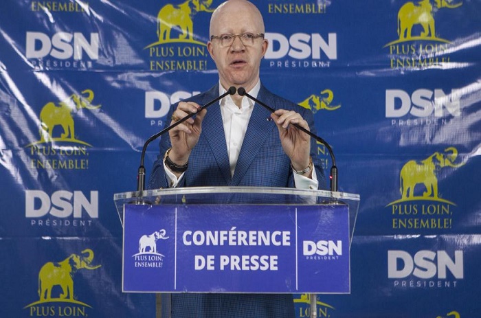 Congo: aucun dialogue possible avec le pasteur Ntumi, selon le gouvernement