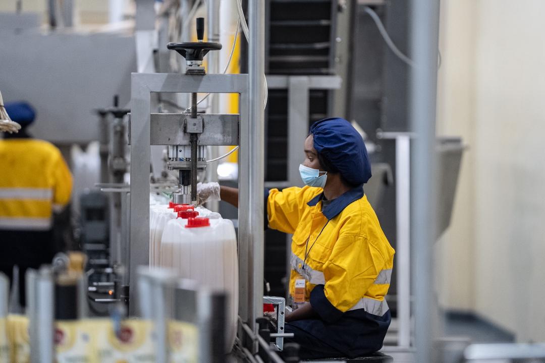 Industrie : le Groupe SENEGINDIA lance MAVAMAR Industries, un géant de 60 milliards pour la souveraineté alimentaire